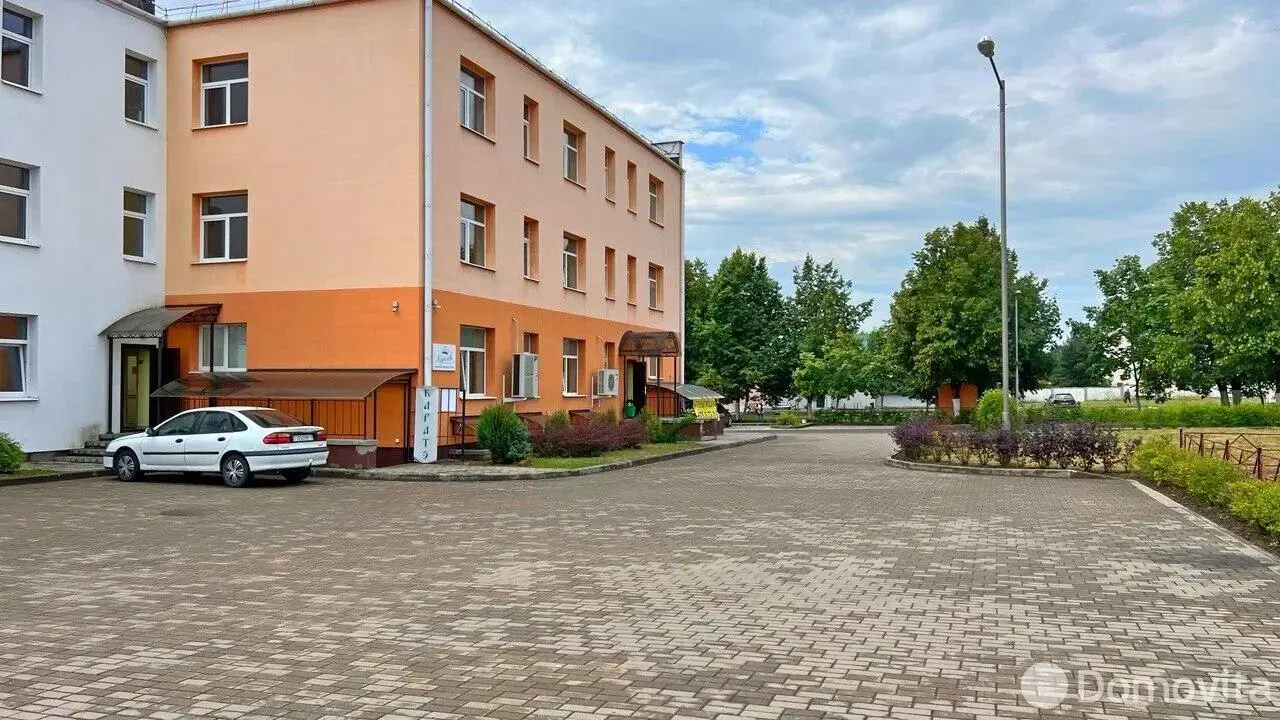 Аренда торгового помещения на ул. Даумана, д. 82/а в Борисове, 165EUR, код 967792 - фото 12