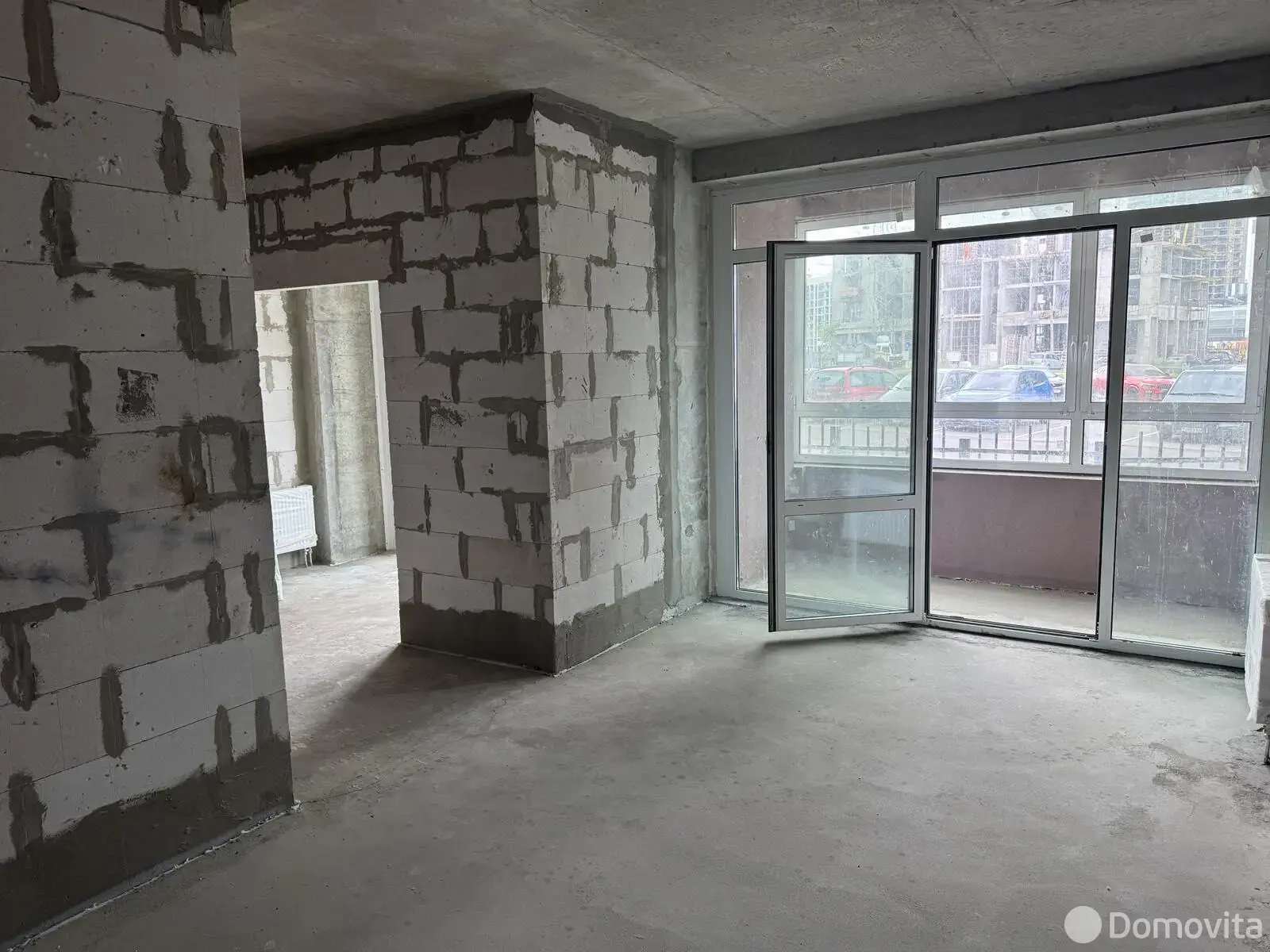 объект сферы услуг, Минск, ул. Николы Теслы, д. 28 