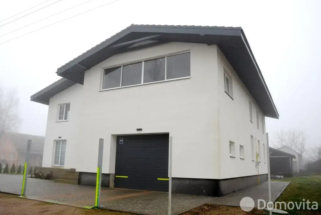 коттедж, Перхурово, д. 91 