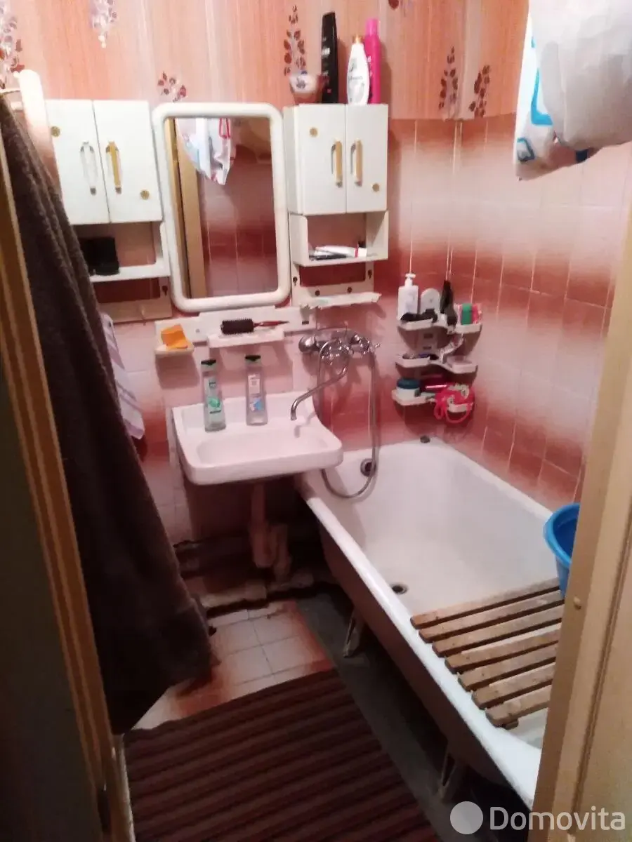 купить комнату, Минск, ул. Казинца, д. 110