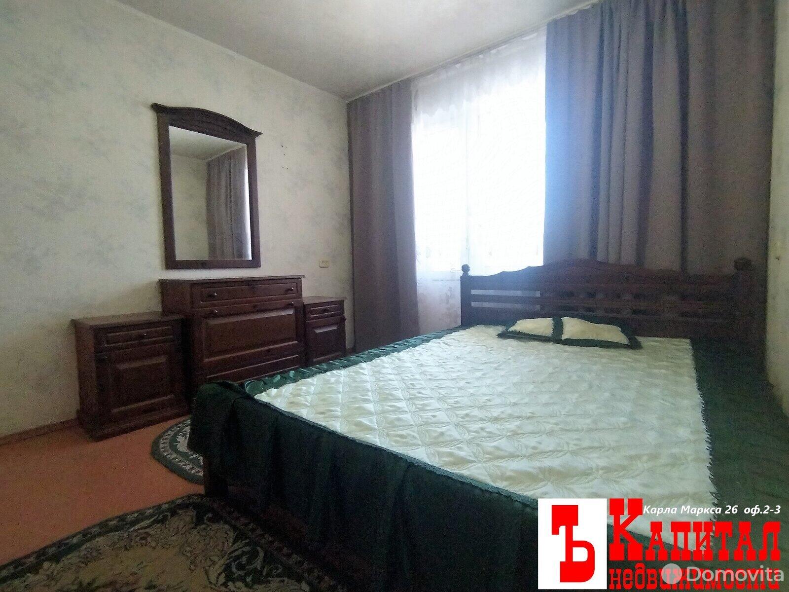 Продажа 3-комнатной квартиры в Гомеле, ул. Огоренко, д. 21, 58000 USD, код: 962899 - фото 5