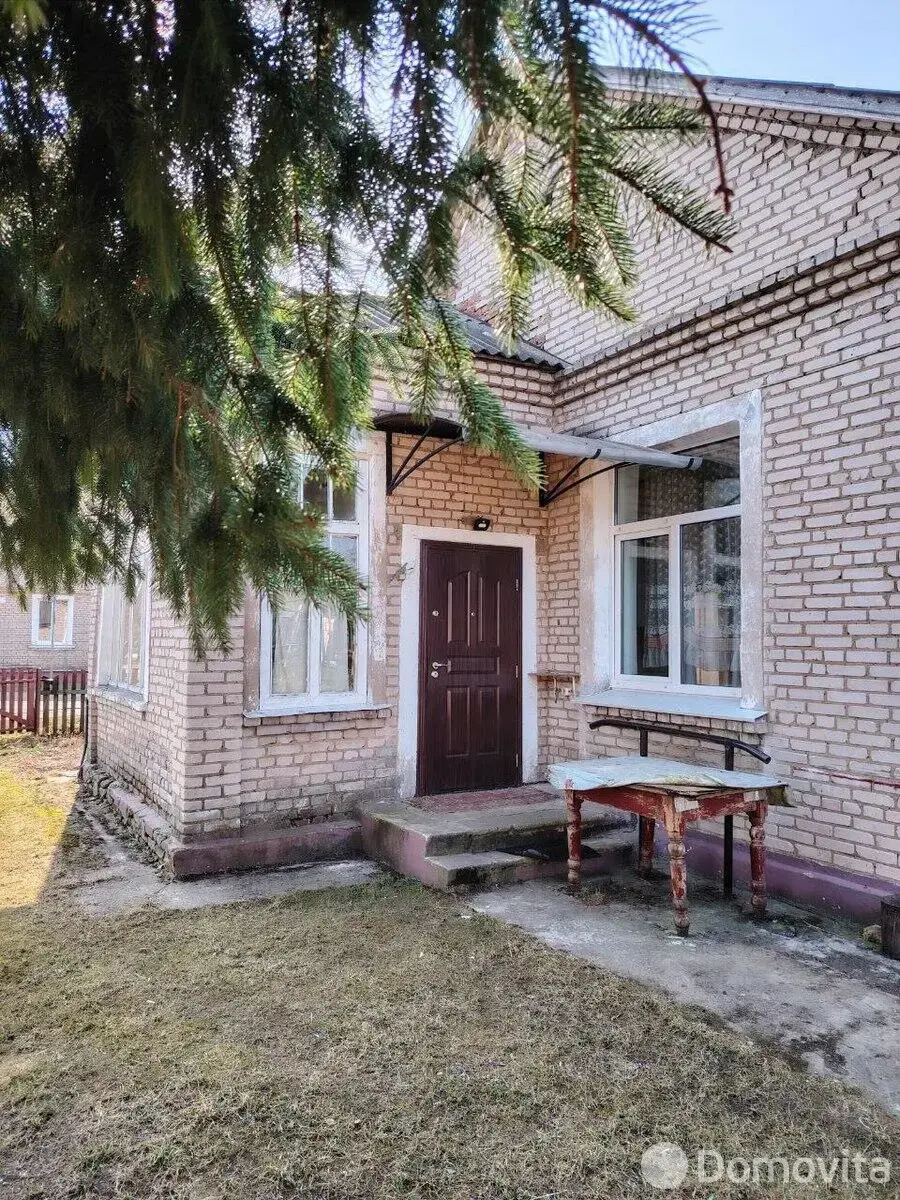 коттедж, Первомайский, ул. Комсомольская 