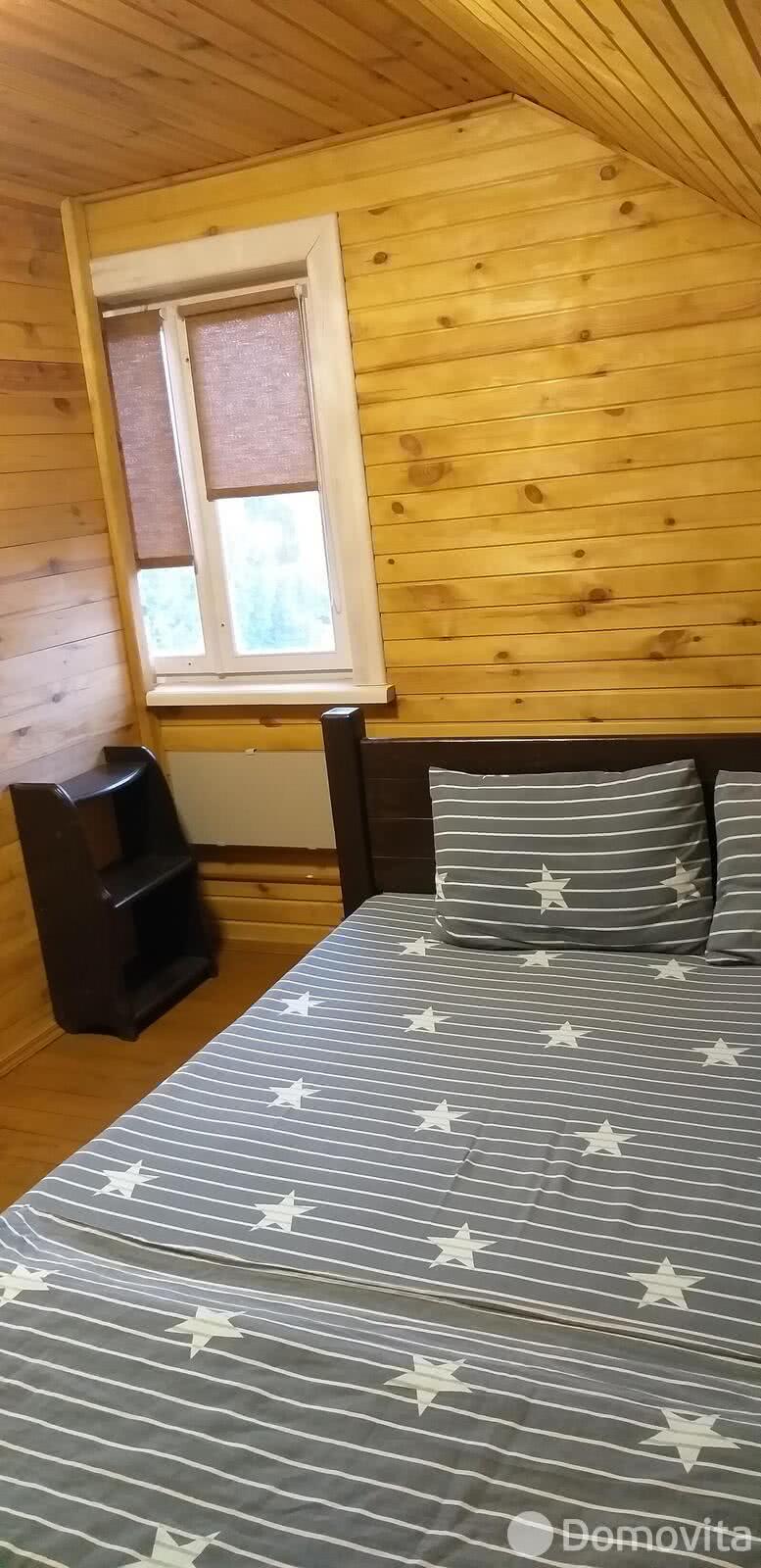 Коттедж Коттедж , дачный дом Дубровка. 13 км от МКАД на сутки в Овощевод , 250BYN, код 617 - фото 16