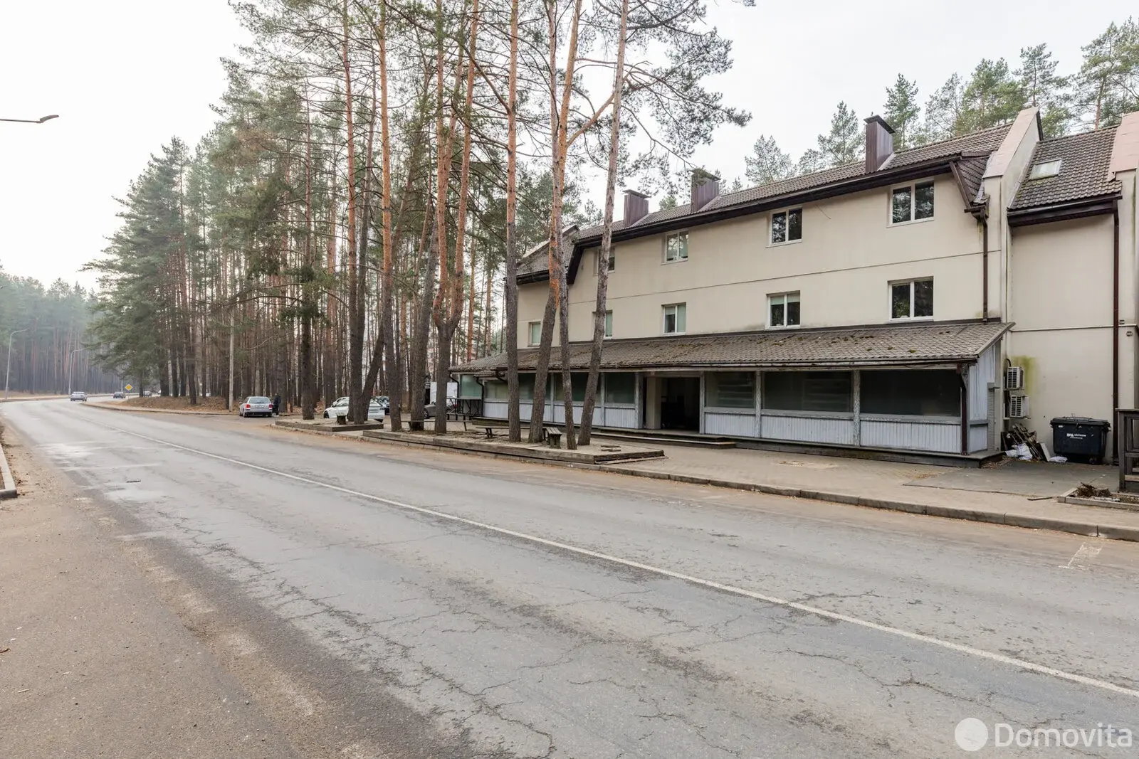 Купить офис на ул. Парковая, д. 9 в Ждановичах, 790000USD, код 9697 - фото 3