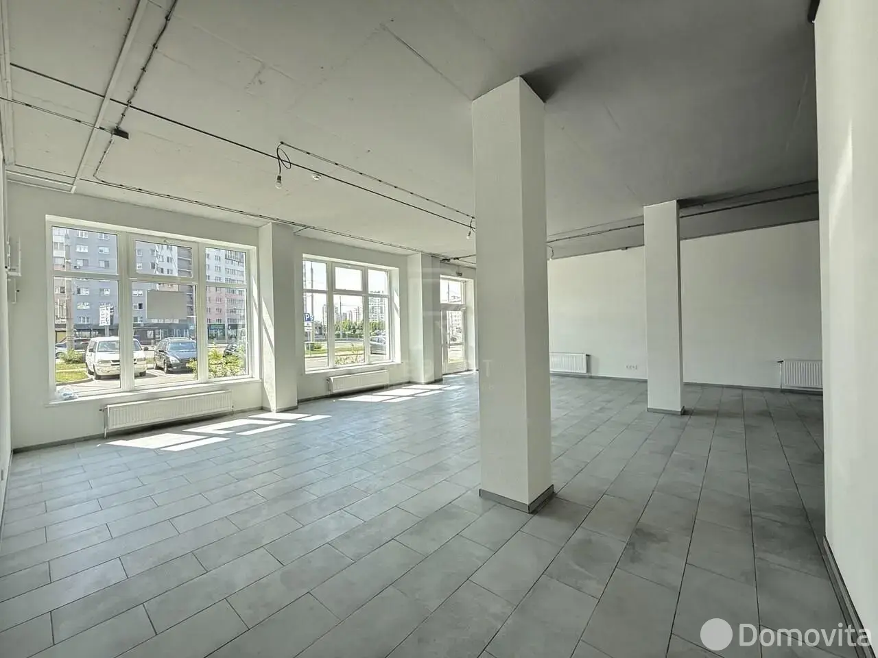 Аренда торговой точки на Игуменский тр-т, д. 13 в Минске, 5400BYN, код 968792 - фото 8