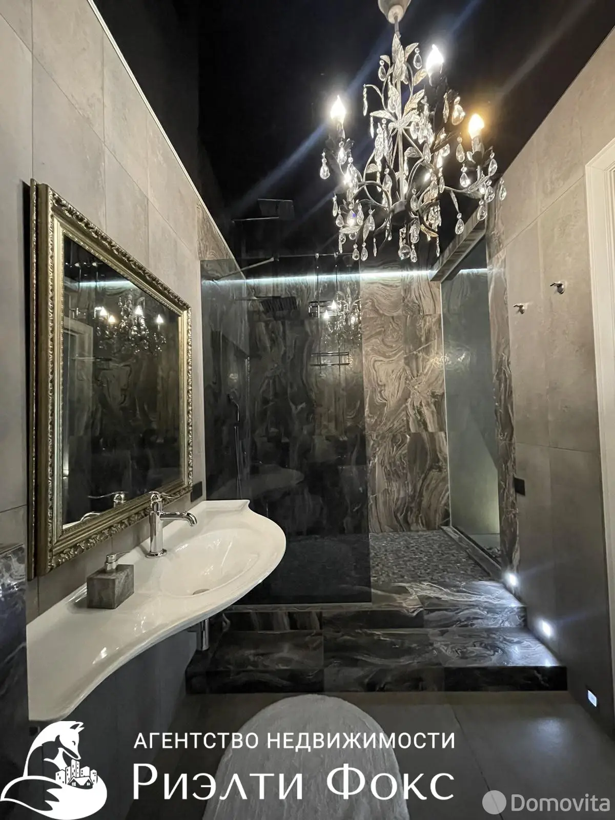 Снять 3-комнатную квартиру в Минске, ул. Максима Богдановича, д. 52Б, 1300USD, код 150627 - фото 17