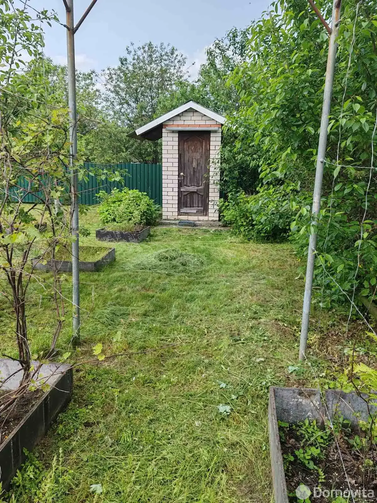 участок, Свислочь-сад, , стоимость продажи 30 023 р.