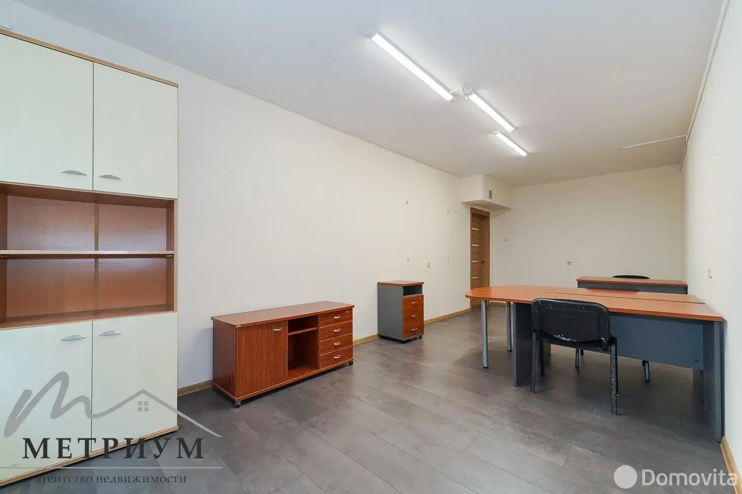 Аренда офиса на ул. Алибегова, д. 16 в Минске, 1559USD, код 13851 - фото 8