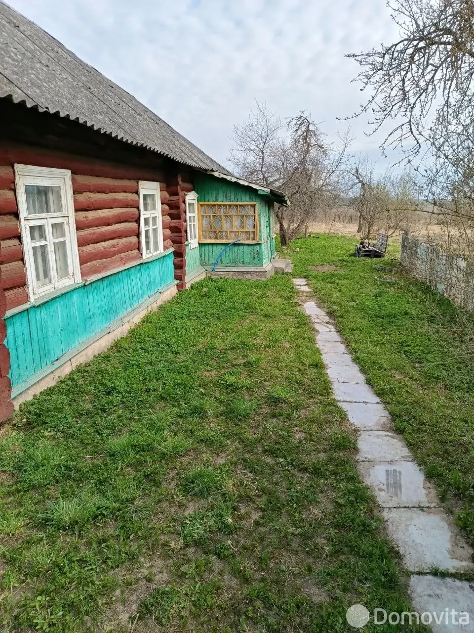 продажа коттеджа, Равнополье, ул. Центральная, д. 78