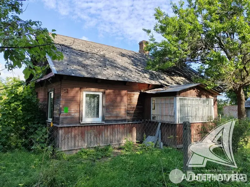 Стоимость продажи коттеджа, Бульково, 
