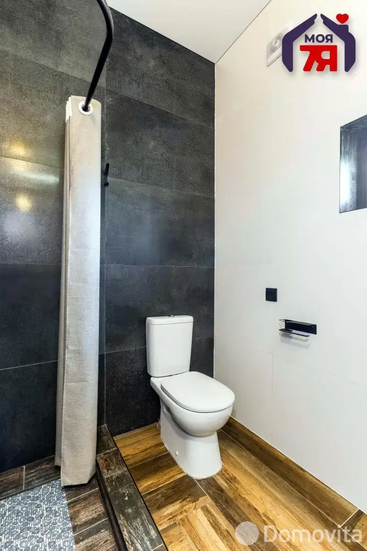 Продажа 1-этажной дачи в Лавина-2014 Минская область, 1250000BYN, код 186274 - фото 16
