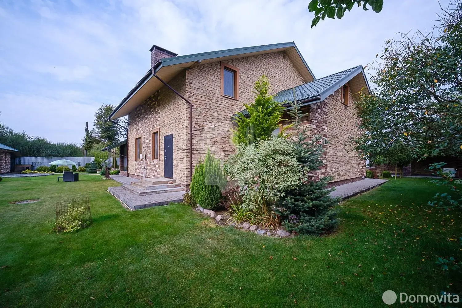 продажа коттеджа, Пекалин, ул. Ленина