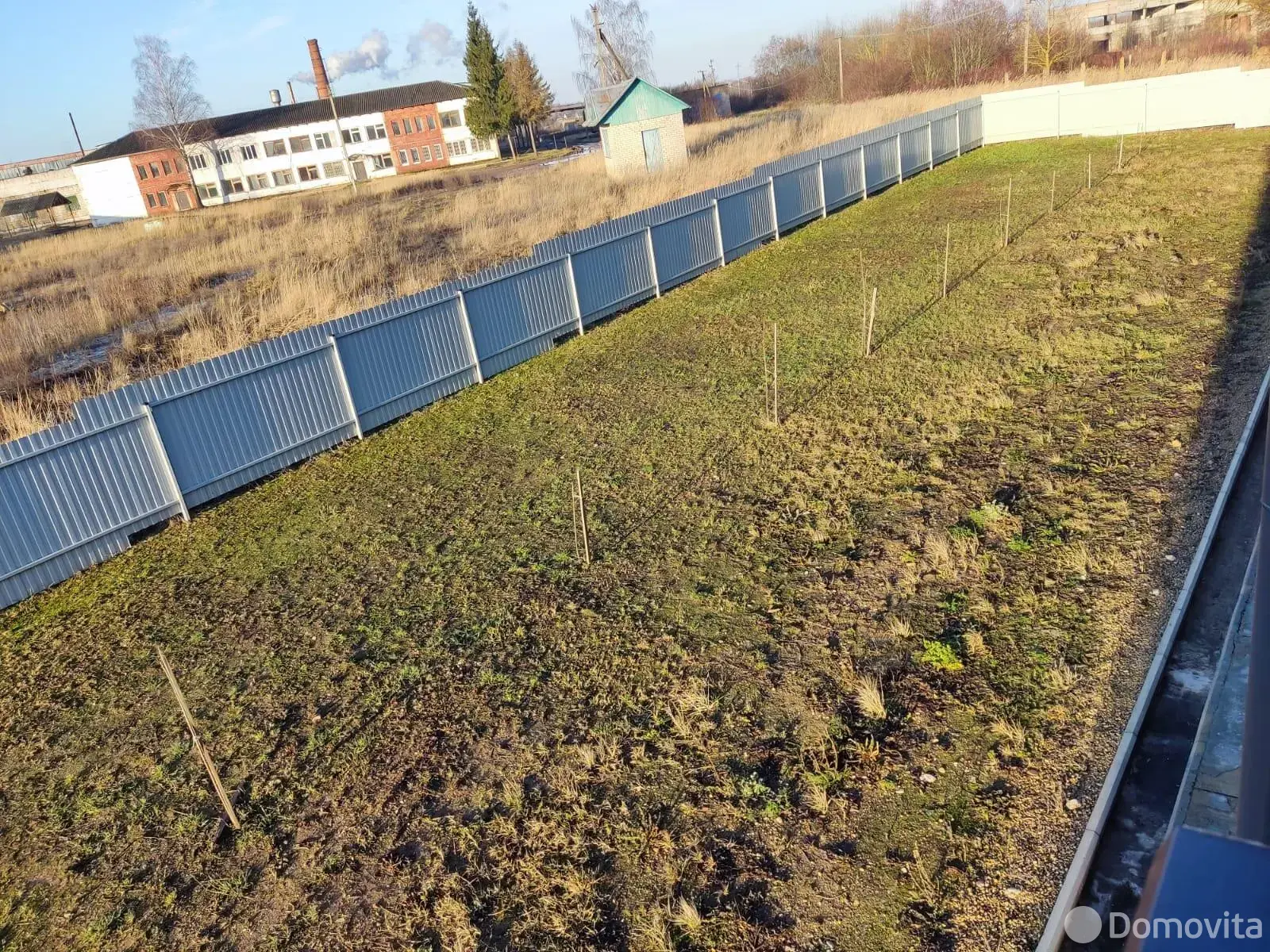 Купить складское помещение на ул. Октябрьская, д. 116/Д/1 в Сенно - фото 12