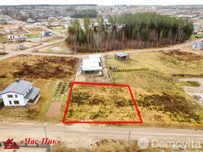 продажа участка, Гончаровка, 