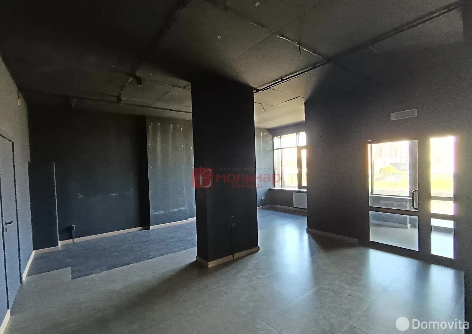 Аренда торгового помещения на пр-т Дзержинского, д. 90 в Минске, 3423BYN, код 966283 - фото 17