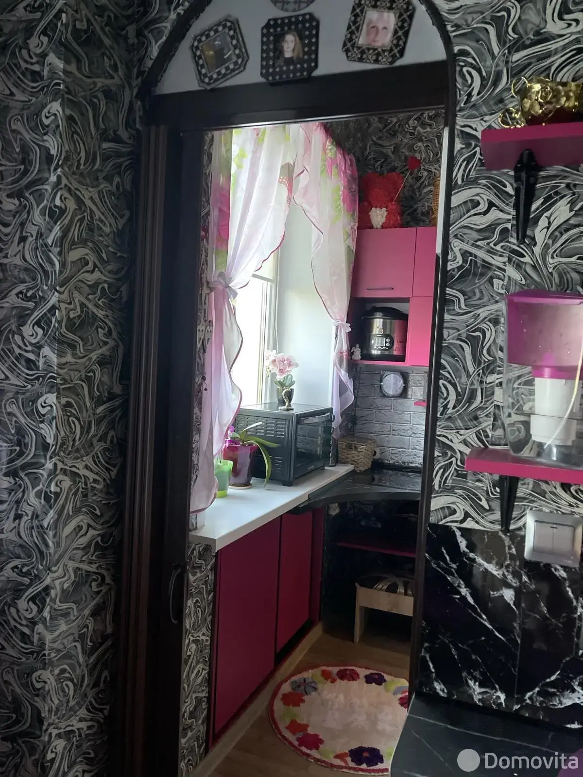 Купить комнату в Минске, ул. Центральная, д. 4, цена 50300 USD, код 6530 - фото 13