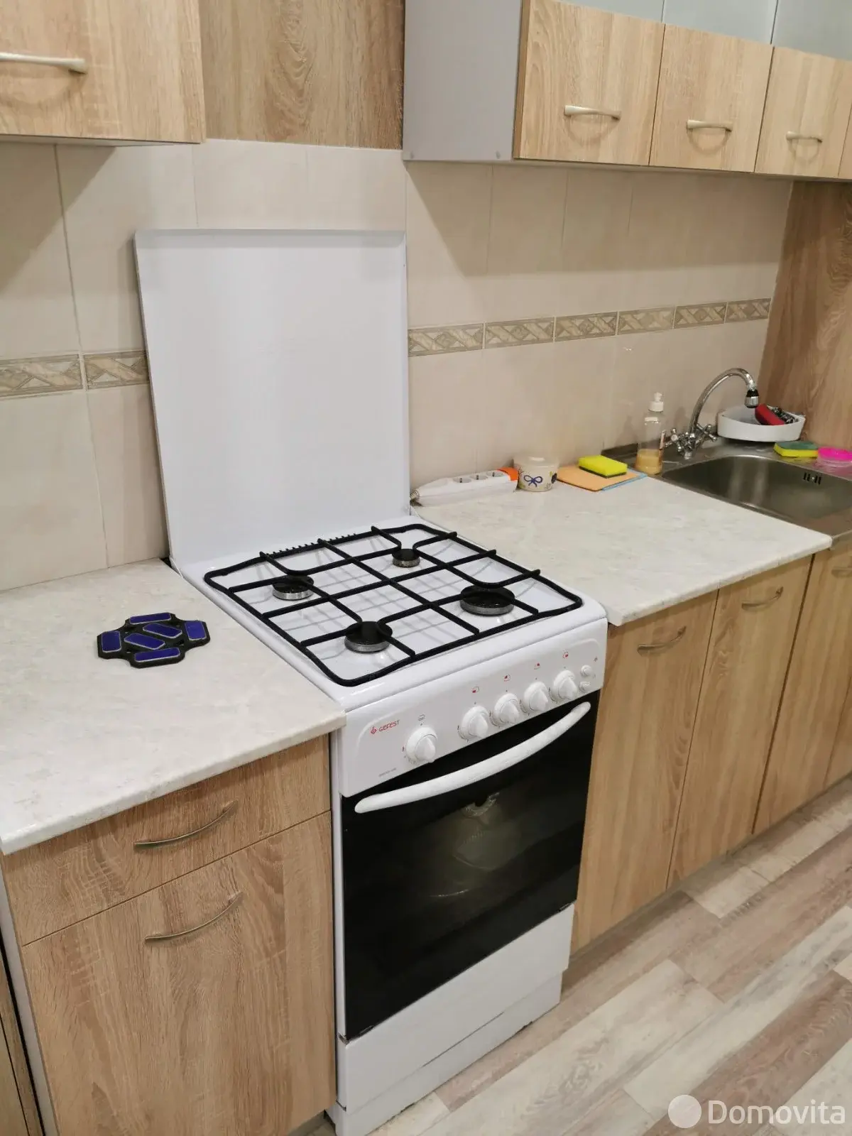 арендовать квартиру, Минск, Логойский тр-т, д. 37/1