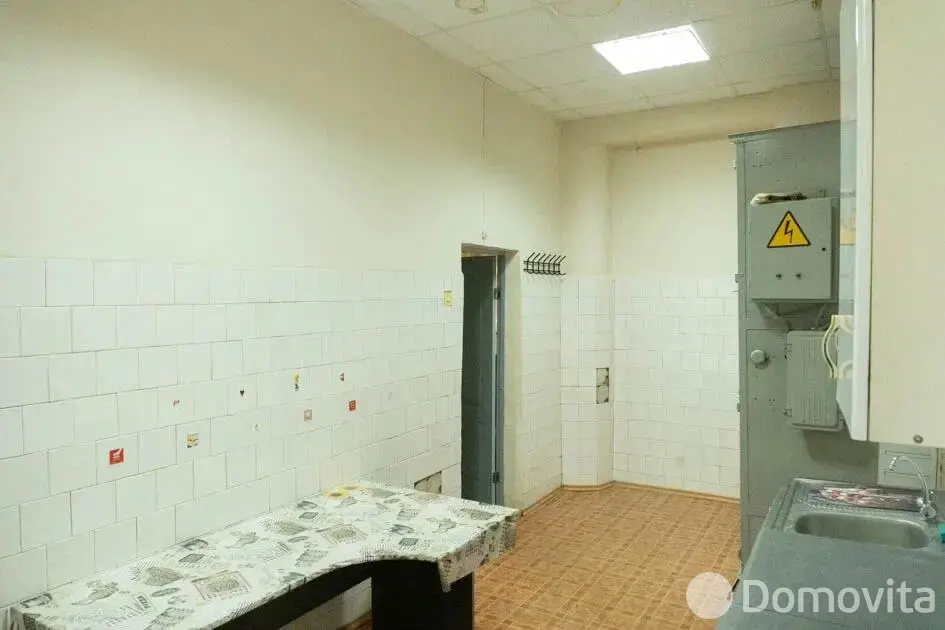 торговый объект, Минск, ул. Ольшевского, д. 13