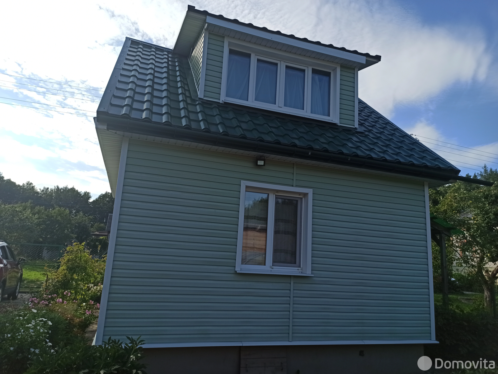 дача, Сосны-Сад, от собственника