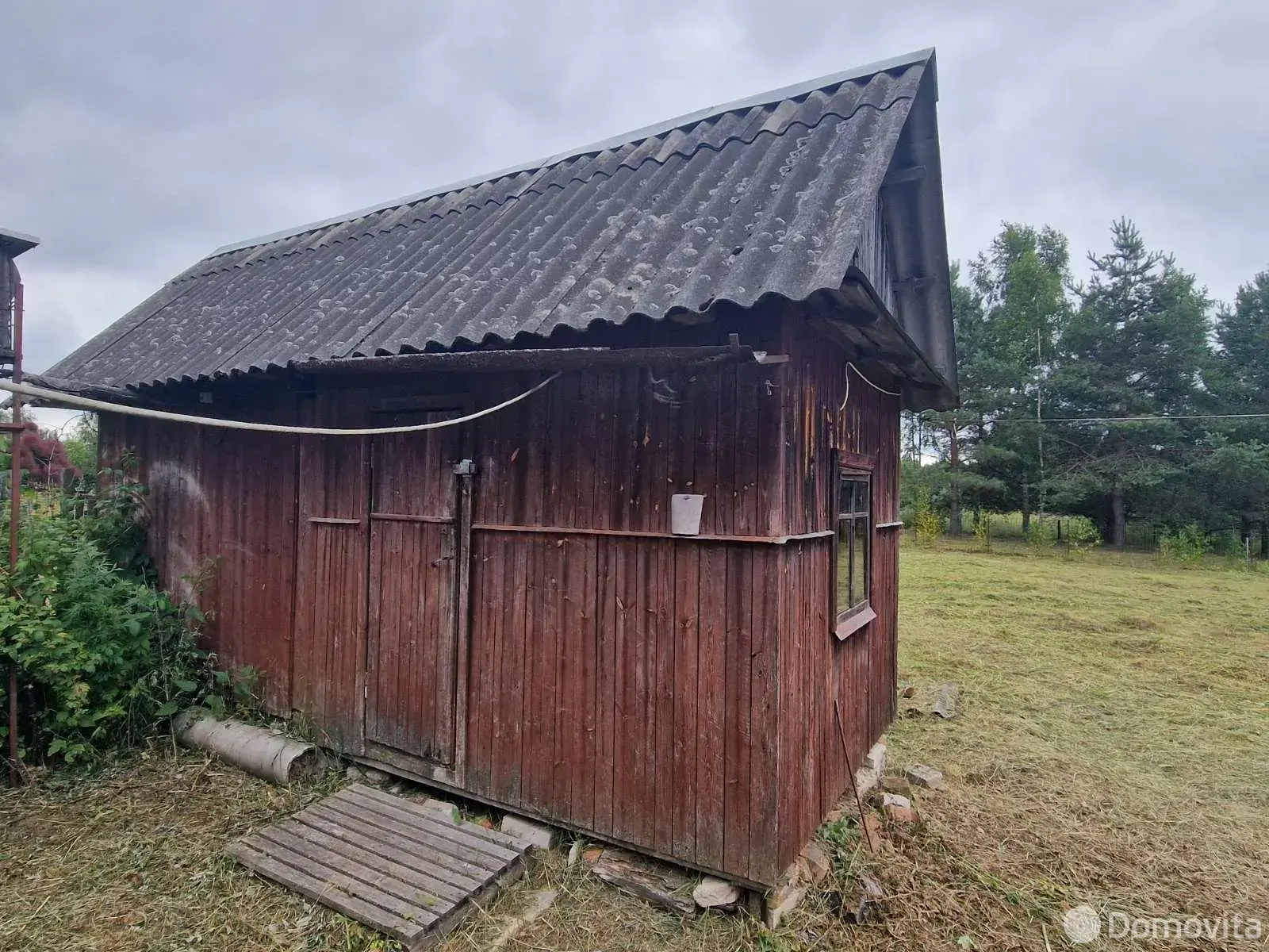 Цена продажи коттеджа, Оконо, ул. Советская