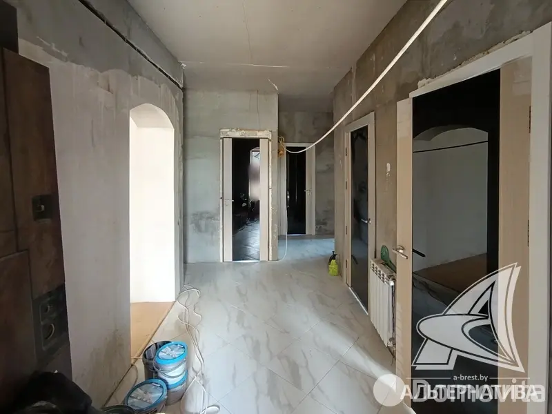 Купить 1-этажную дачу в Астра Гродненская область, 52000USD, код 169848 - фото 13