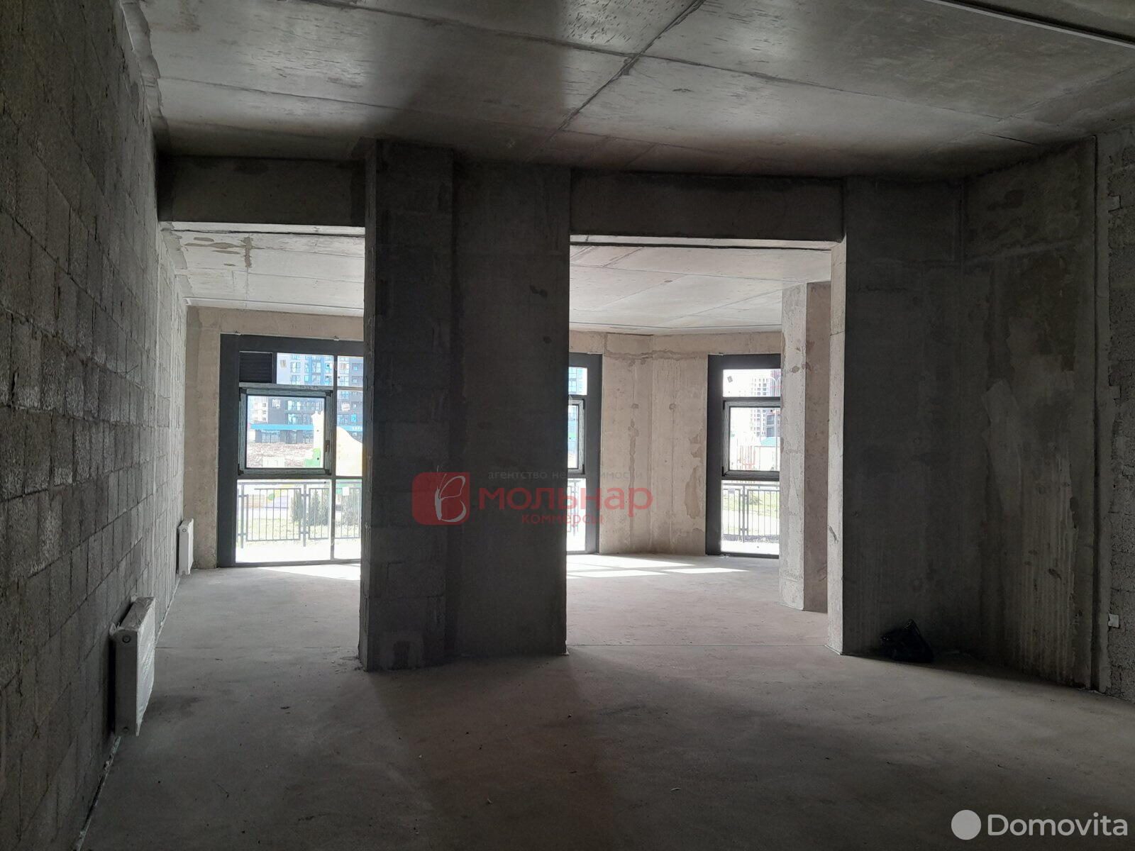 Купить торговую точку на ул. Жореса Алфёрова, д. 12 в Минске, 139650EUR, код 996281 - фото 6