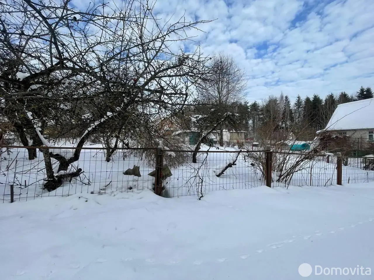 Купить земельный участок, 5.54 соток, Птичь-219, Минская область, 12000USD, код 571571 - фото 4