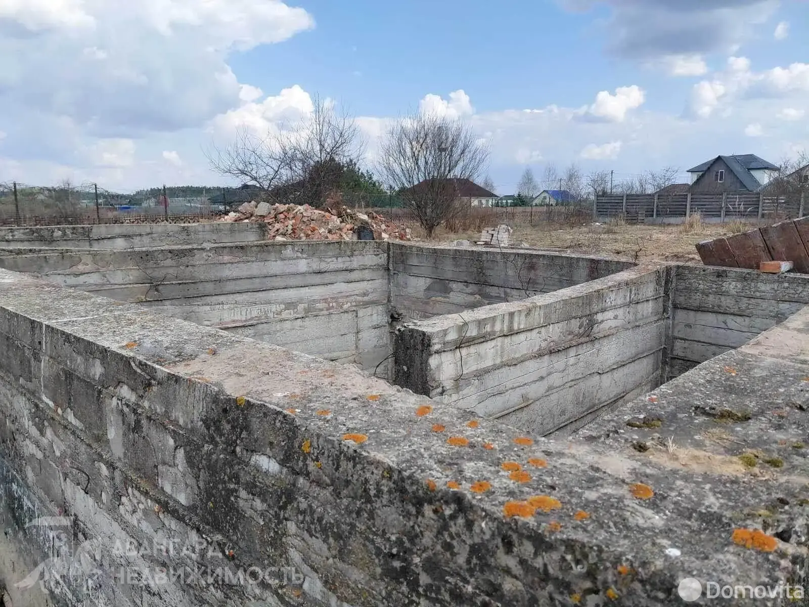 Купить земельный участок, 20.12 соток, Пересады, Минская область, 20000USD, код 571536 - фото 13