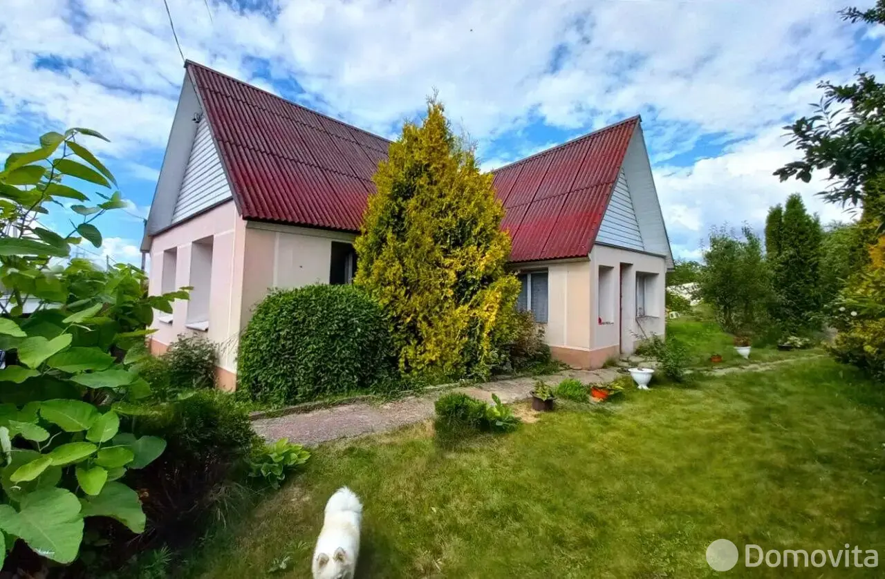 продажа дома, Скоробогатовщина, ул. Центральная