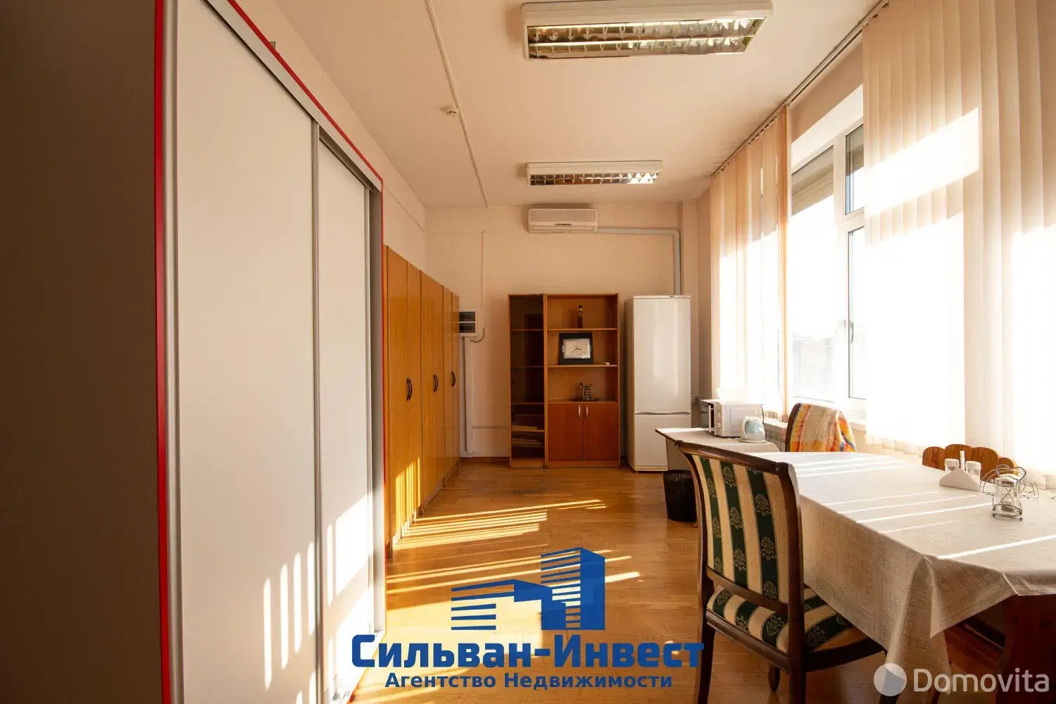 Снять офис на ул. Калинина, д. 7/Б в Минске, 11015EUR, код 17296 - фото 36