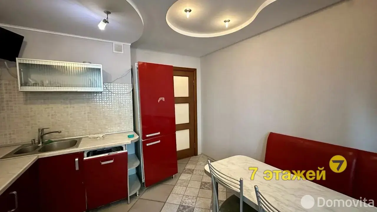Снять 2-комнатную квартиру в Минске, ул. Кропоткина, д. 110, 590USD, код 149292 - фото 2
