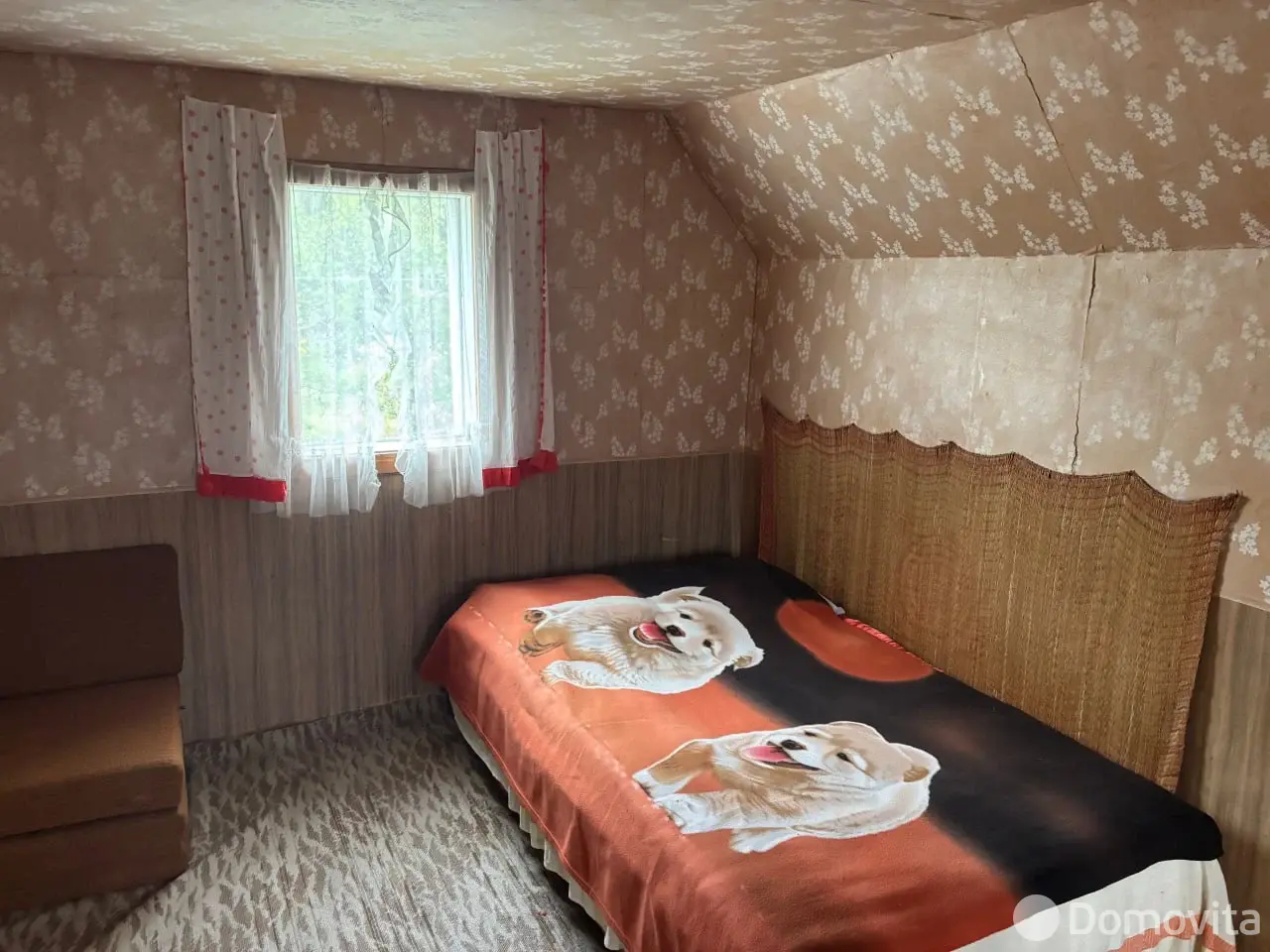 Купить 2-этажную дачу в ГЛОБУС-9 Минская область, 11800USD, код 183137 - фото 12