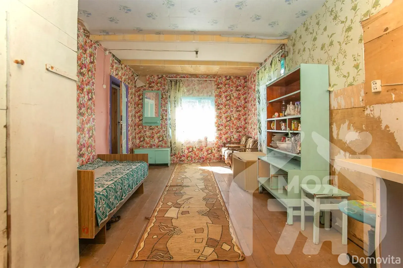 Стоимость продажи дачи, Солнечный берег, 