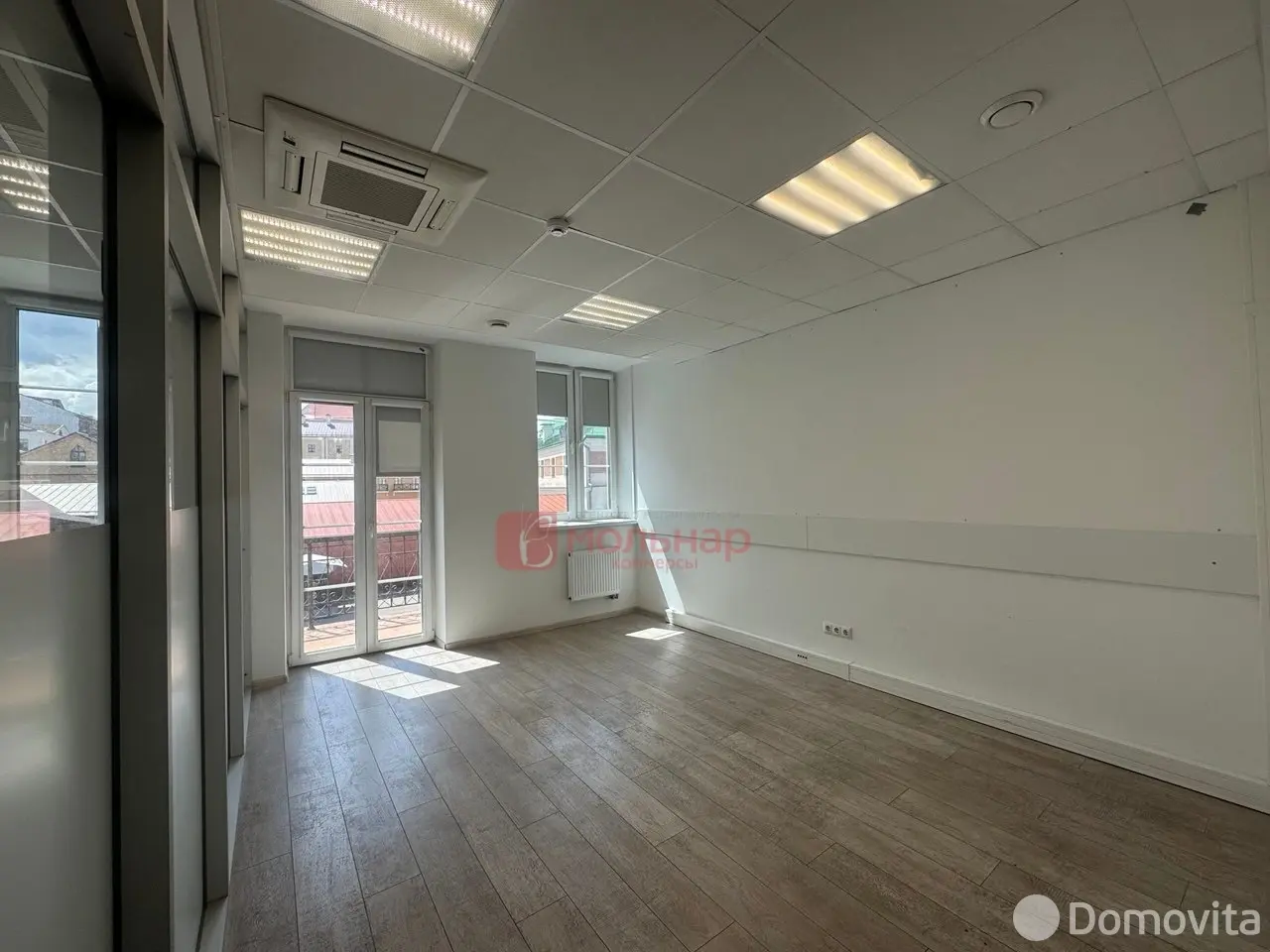 Аренда офиса на ул. Зыбицкая, д. 6 в Минске, 1739EUR, код 15045 - фото 7