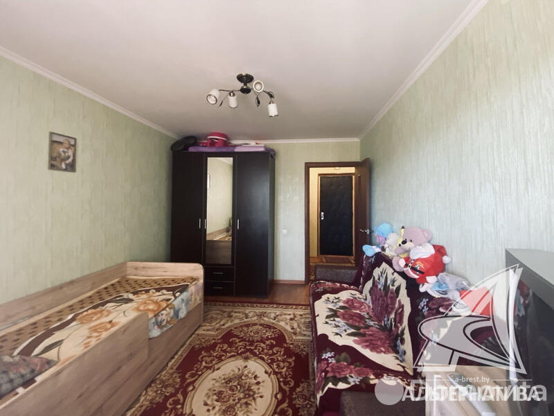 Купить 2-комнатную квартиру в Бресте, ул. Янки Купалы, 61500 USD, код: 1006194 - фото 4