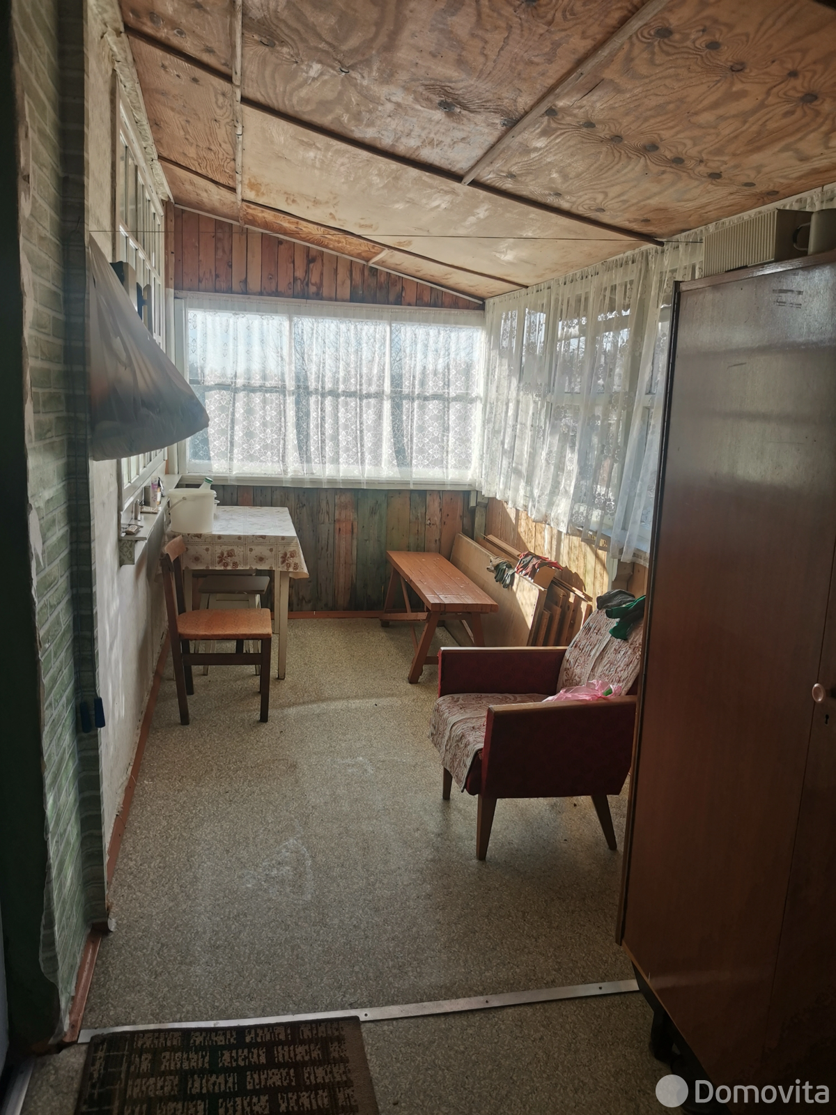 Цена продажи дачи, Лувр, 