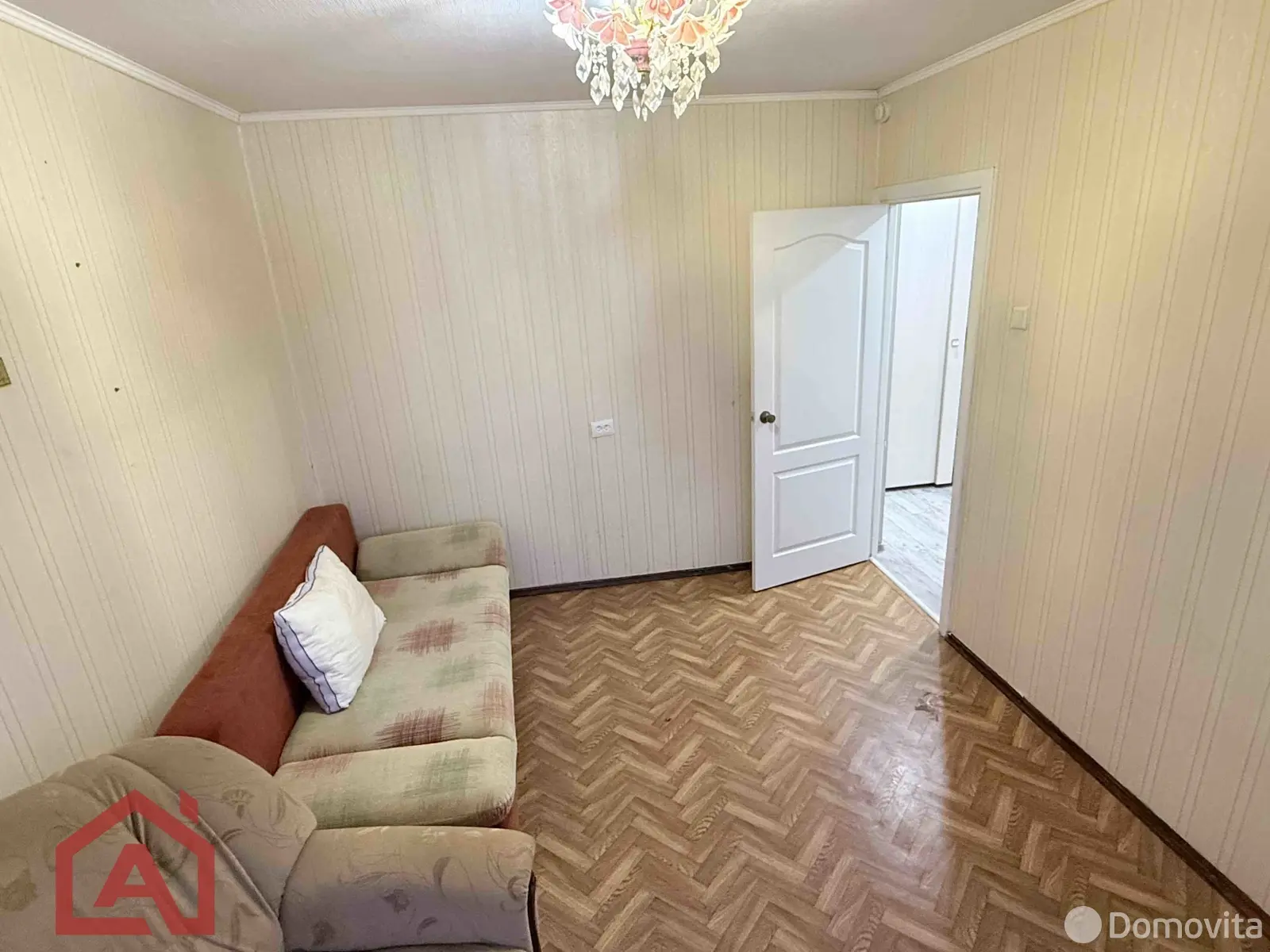 квартира, Минск, пр-т Газеты Правда, д. 14