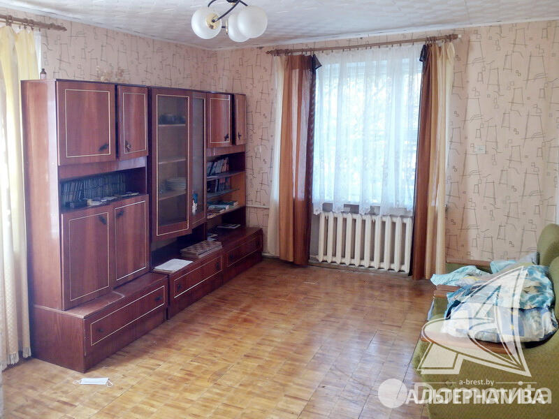 Продать 1-этажный дом в Ратайчицах, Брестская область , 21000USD, код 587257 - фото 6