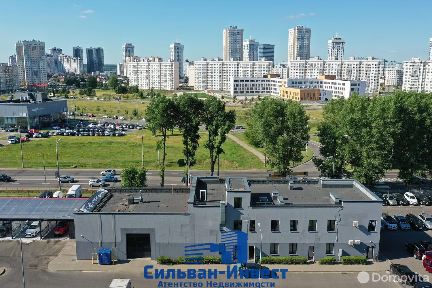 Купить офис на ул. Тимирязева, д. 119 в Минске, 2500000USD, код 7445 - фото 19