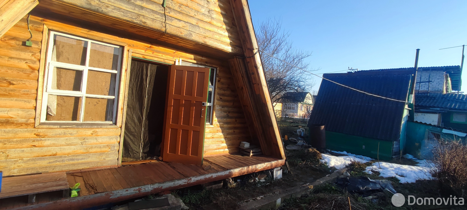 купить дачу, Дачное,