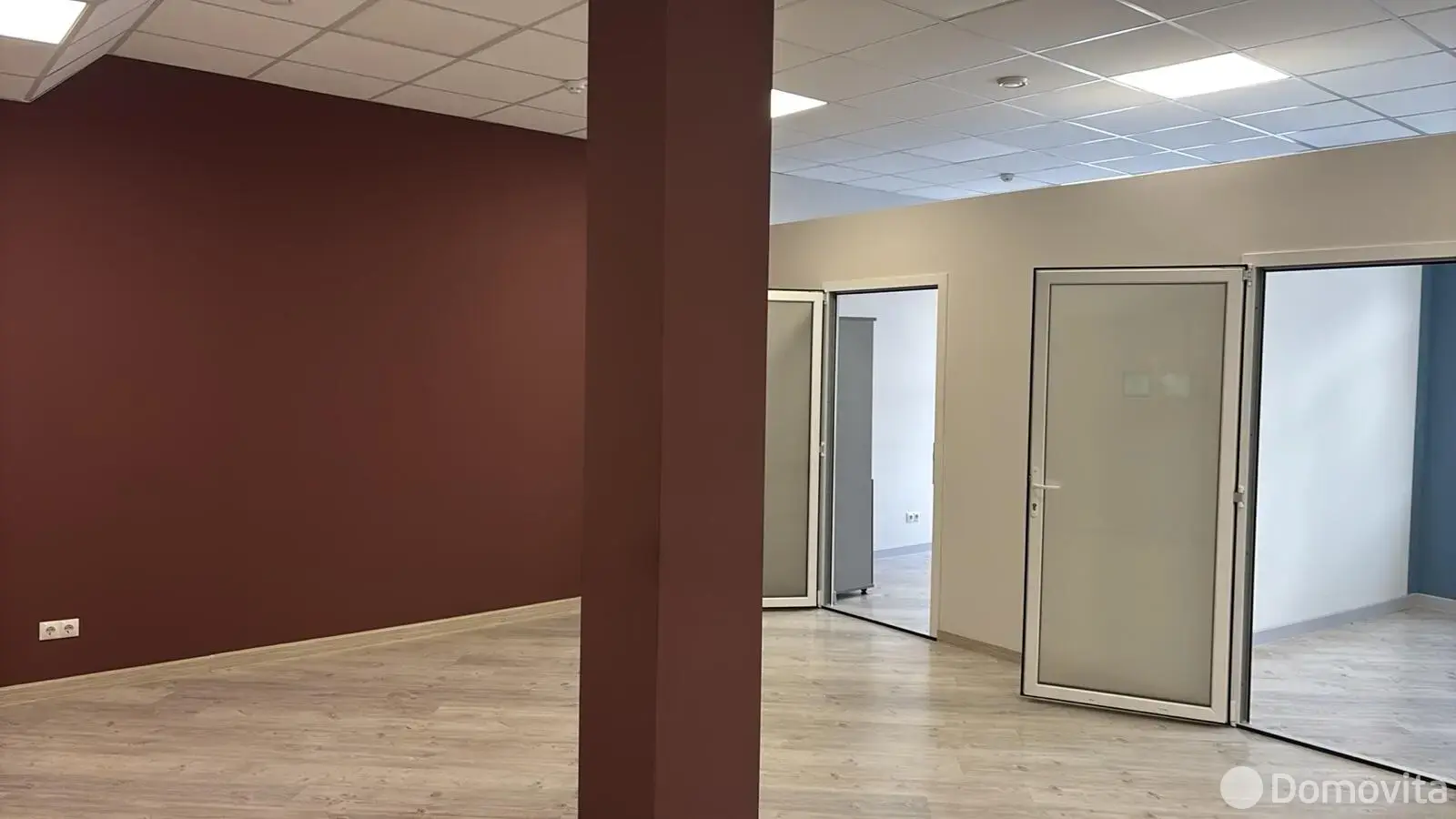 аренда торгового объекта, Минск, ул. Грибоедова, д. 1