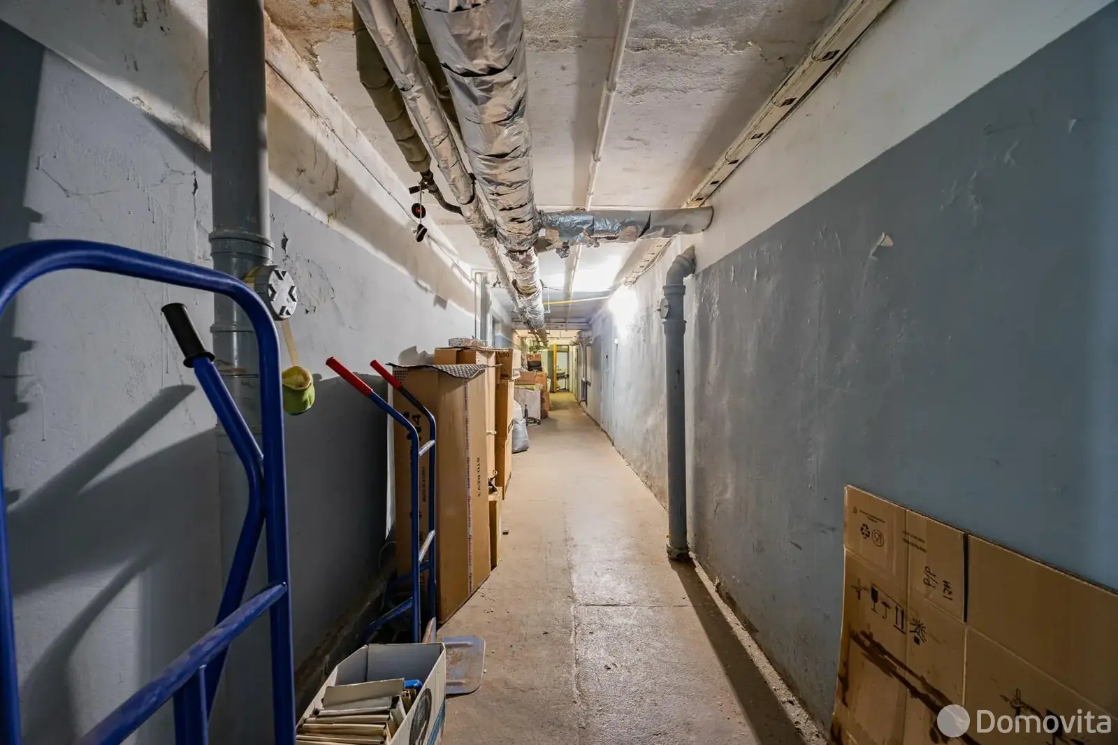 купить склад, Минск, пер. Полиграфический 1-й, д. 4