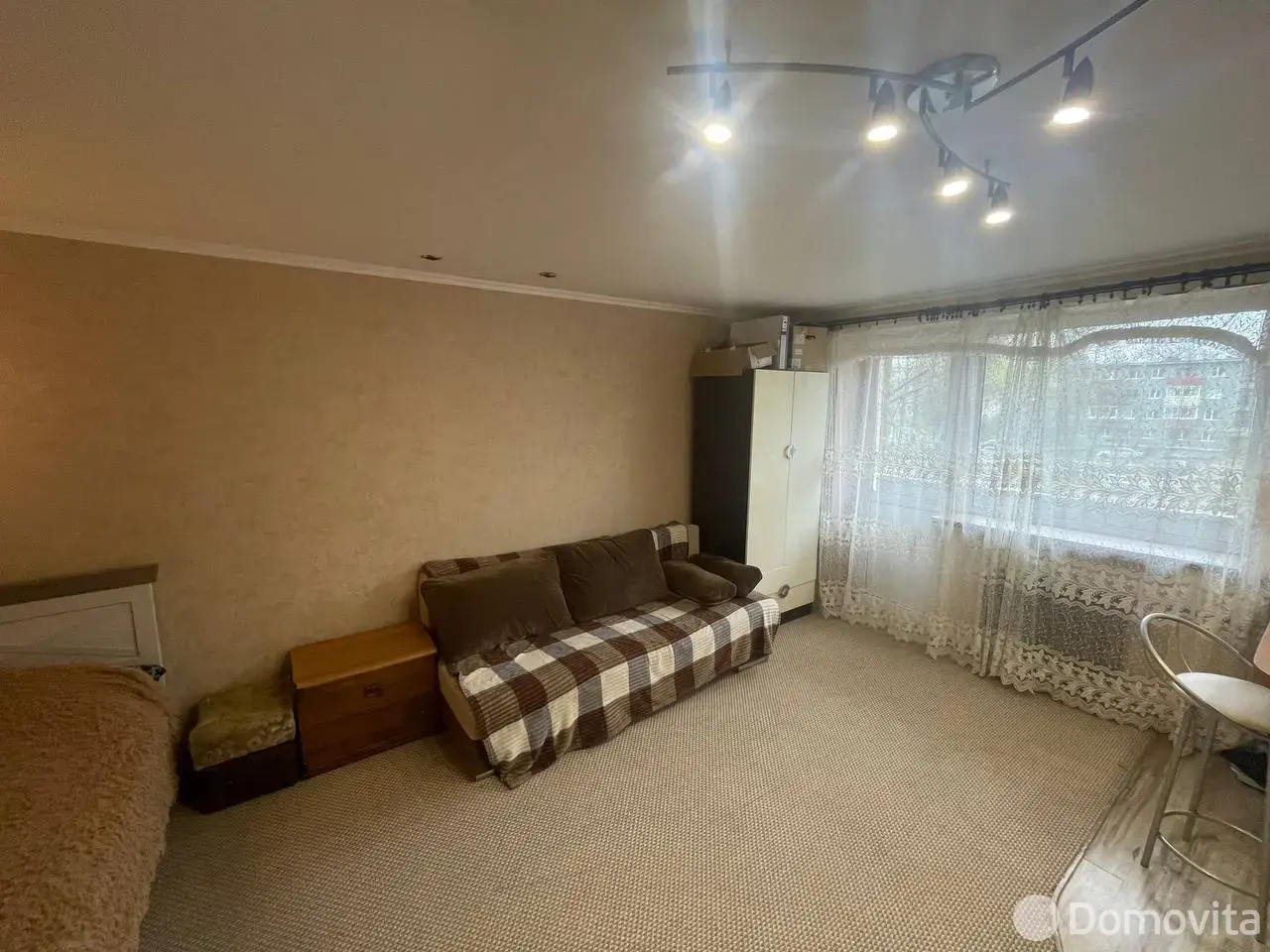 квартира, Минск, пер. Козлова, д. 20А