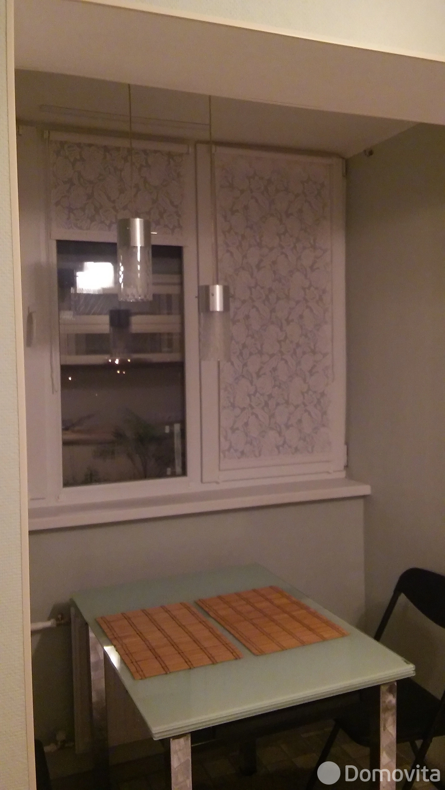 квартира, Минск, ул. Болеслава Берута, д. 11А, стоимость аренды 990 р./мес.