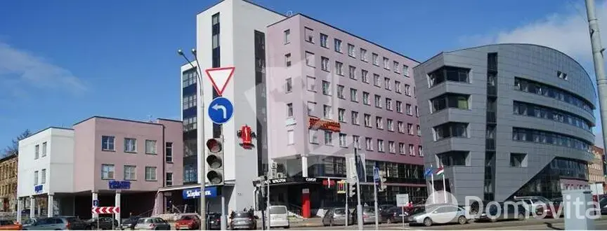 офис, Минск, ул. Платонова, д. 1/б, стоимость продажи 573 746 р.