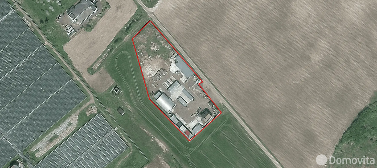 Купить складское помещение в Слободе - фото 38