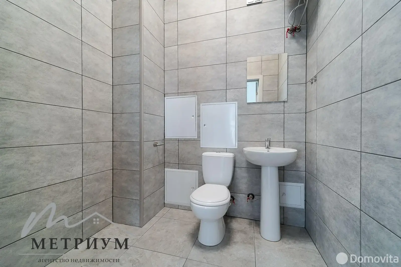 Снять торговое помещение на ул. Леонида Щемелёва, д. 18 в Минске, 1251USD, код 968161 - фото 7