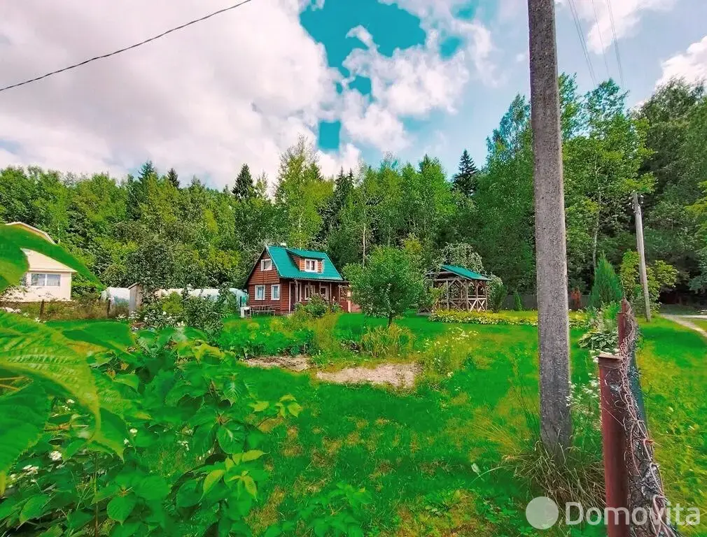 купить дачу, СЕКУНДА Минского часового завода, 