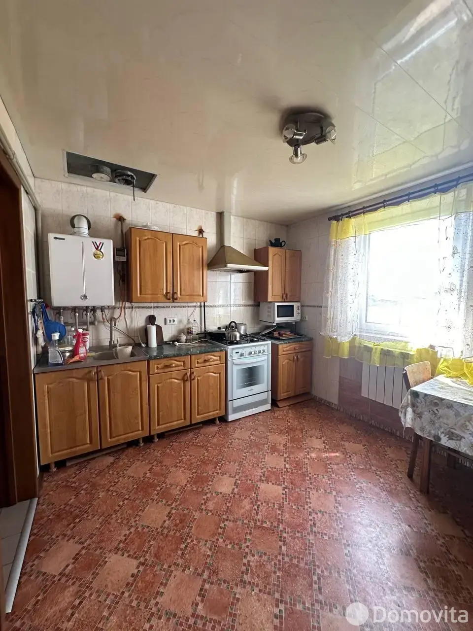 Цена продажи коттеджа, Корзуны, ул. Садовая, д. 9