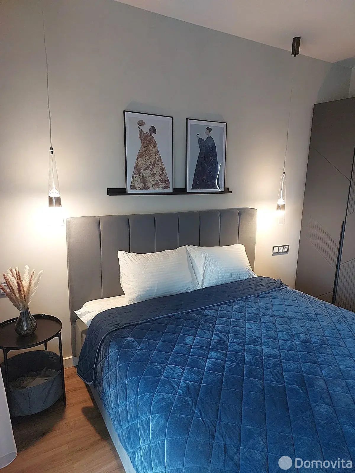 квартира, Минск, ул. Маршала Лосика, д. 57 